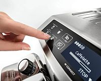 DeLonghi ECAM 510.55.M dotykový displej