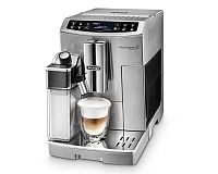 Kávovar DeLonghi ECAM 510.55.M recenzia