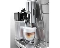 DeLonghi ECAM 510.55.M nádoba na mlieko