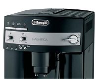 DeLonghi ESAM 3000 Magnifica ovládanie