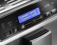 DeLonghi ETAM 29.660.SB ovládanie