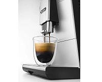 Automatický kávovar DeLonghi ETAM 29.660.SB recenzia