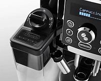DeLonghi ECAM 23.460.B ovládanie