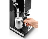 DeLonghi ECAM 350.15.B dýza na napeňovanie mlieka
