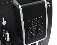 DeLonghi ECAM 350.15.B ovládanie