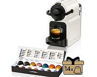 Krups XN1001 kapsuly