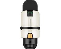 Krups XN1001 ovládanie