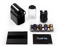 Krups XN1001 príslušenstvo