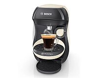 Kapsulový kávovar Bosch Tassimo Happy TAS1007 recenzia