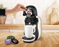 Kávovar Bosch Tassimo Happy TAS1007