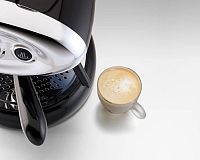 Illy Francis X7.1 káva