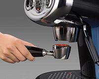 Kávovar Illy Francis X7.1 recenzia