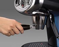 Kávovar Illy Francis X7.1