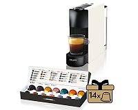 Krups XN1101 kapsuly