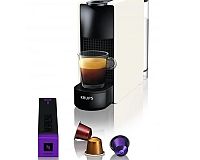 Kávovar na kapsuly Krups XN1101