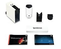 Krups XN1101 príslušenstvo