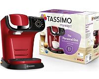 Bosch Tassimo My Way2 TAS6503 balenie