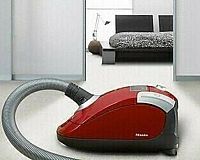 Vysávač Miele Compact C1 PowerLine