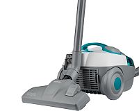 Bezvreckový vysávač Sencor SVC 511TQ recenzia