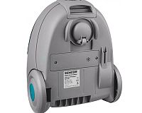 Bezvreckový vysávač Sencor SVC 511TQ