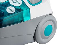 Sencor SVC 511TQ kolesá