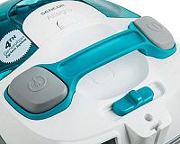 Sencor SVC 511TQ ovládanie