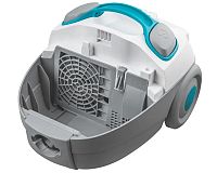 Sencor SVC 511TQ lacný bezvreckový vysávač