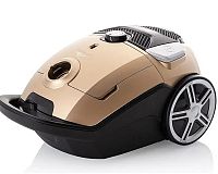 Klasický vysávač ETA 3519 Avanto recenzia