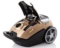 Vysávač ETA 3519 Avanto recenzia