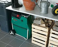 Bosch AXT 25 TC rozmery