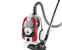 Podlahový vysávač ETA Salvet 0513 90000 recenzia