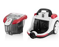 Vysávač ETA Salvet 0513 90000 recenzia