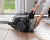 Electrolux PC91-4MG nasadzovanie