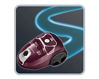 Klasický vysávač Rowenta RO 3969