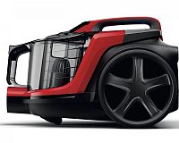 Bezvreckový vysávač Philips FC 9729/09