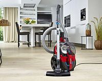 Klasický vysávač Philips FC 9729/09 recenzia