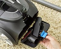 Philips FC 9729/09 príslušenstvo