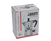 Bialetti Moka Express 3 balenie