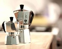 Moka kávovar Bialetti Moka Express 3