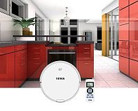 Tesla RoboStar T60 diaľkové ovládanie