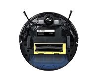 Vysávač Tesla RoboStar T60 recenzia