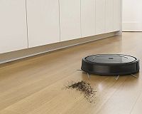 Robotický vysávač iRobot Roomba 113 recenzia