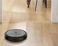 Robotický vysávač iRobot Roomba 113