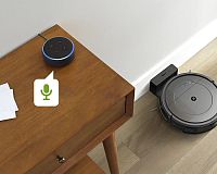 iRobot Roomba 113 ovládanie