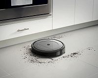 Robotický vysávač s mopom iRobot Roomba 113 recenzia