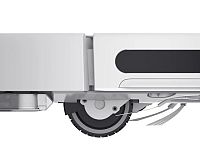 Xiaomi Mi Robot Vacuum Mop Essential výška