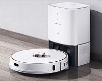 Xiaomi Viomi S9 dokovacia stanica