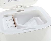 Xiaomi Viomi S9 otvorená dokovacia stanica