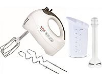 Tefal Prepline HT411138 príslušenstvo