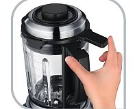 Stolný mixér Tefal BL962B38 recenzia